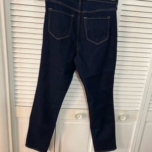 NWT Old Navy Women's Dark Blue Jeans